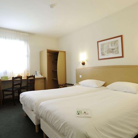 Travelodge Alicante Puerto Zimmer foto