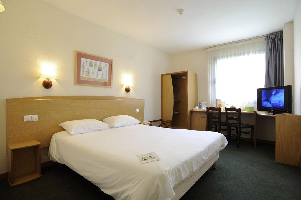Travelodge Alicante Puerto Zimmer foto