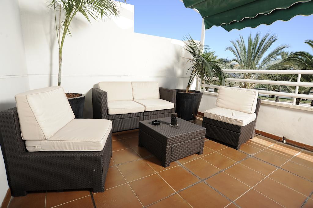 Travelodge Alicante Puerto Exterior foto