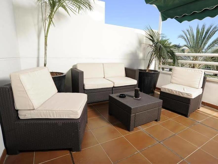 Travelodge Alicante Puerto Exterior foto